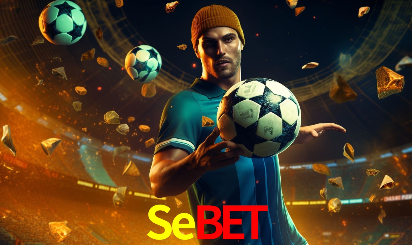 Ampla Seleção de Apostas Sebet